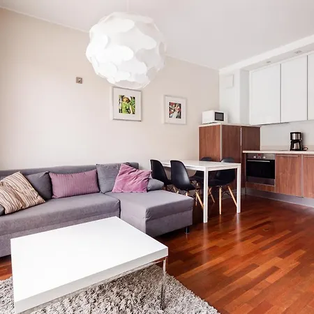 Apartament Z Balkonem I Miejscem Parkingowym * סופוט