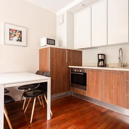 Apartament Z Balkonem I Miejscem Parkingowym * סופוט