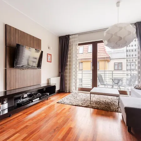 Apartament Z Balkonem I Miejscem Parkingowym דירה סופוט